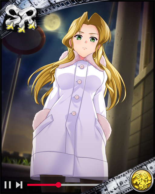 脅迫カード/SR - 卑作攻略 Wiki